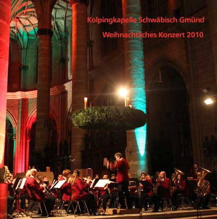 Muenster 2010 Foto Laible