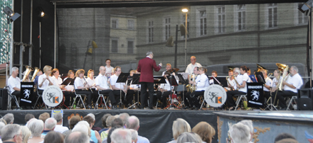 Bild von Serenade 2013