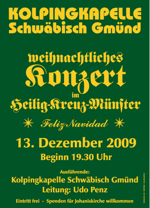 Weihnachtskonzert_2009