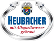 Heubacher Bier - mit Albquellwasser gebraut