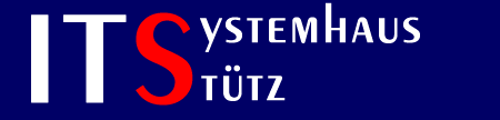 IT Systemhaus Stütz